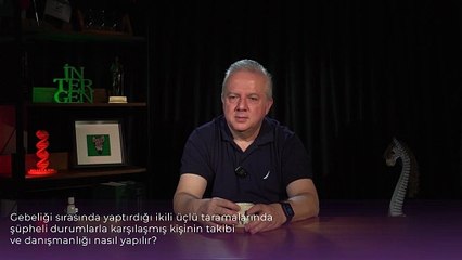 Klinik/Genetik Danışmanlık // Halk'a Genetik