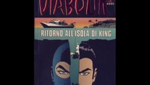 DIABOLIK---RITORNO ALL,ISOLA DI KING