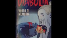 DIABOLIK---VUOTO DI MEMORIA