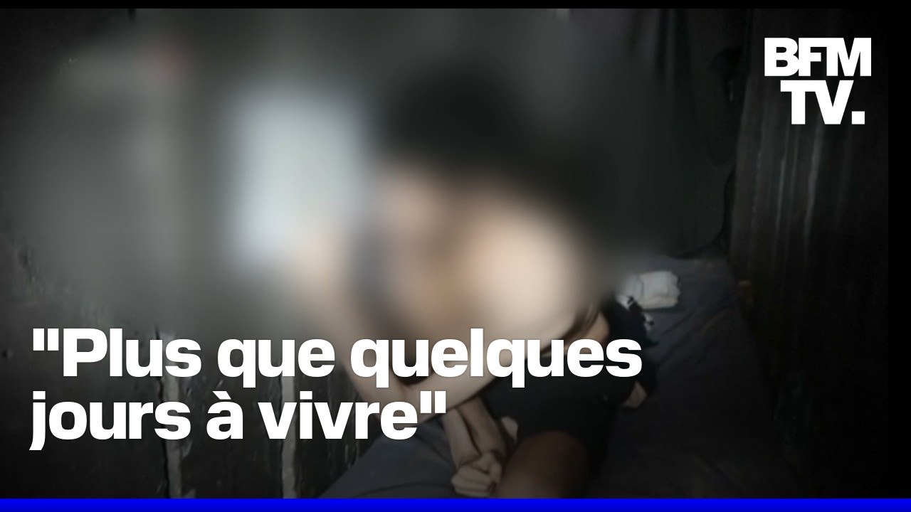 Gaza: le Hamas pose ses conditions pour laisser la Croix-Rouge accéder aux otages israéliens