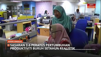 AWANI Ringkas: Pakar psikologi dakwa 'mengabaikan', tidak sesuai