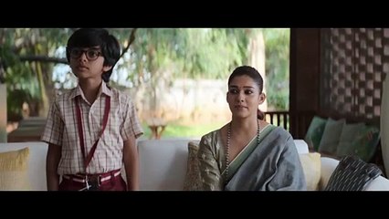 Test (2025) Full Hindi Dubbed Movie | Watch Online Now 🎬