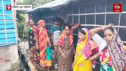 বাংলাদেশের নৌবাহিনীর হাতে ফের আটক কাকদ্বীপের 14 মৎস্যজীবী, চিন্তায় পরিবার