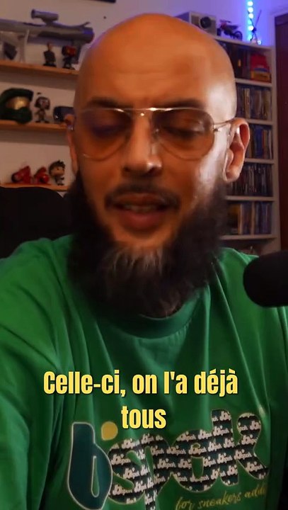🚨 Elle te pousse à réagir ?