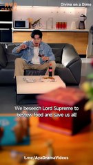 Divine on a Dime Dramabox CN #abel