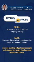 Laparoscopic Urology Surgery Dr Kunal Aterkar