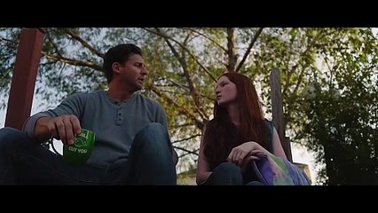 People in the Walls (2024) - Full Horror Movie