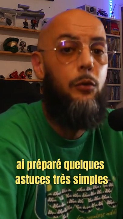 🚨 Quelques astuces
