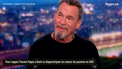 Des nouvelles de l'état de Florent Pagny : une star française fait une grande annonce