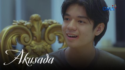 Akusada: Ang akusadong magkapatid, parehong may itinatagong lihim! (Episode 25)