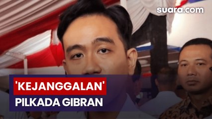 Eks Sekda Jokowi Akui Aneh Gibran Bisa Terpilih jadi Wali Kota Solo