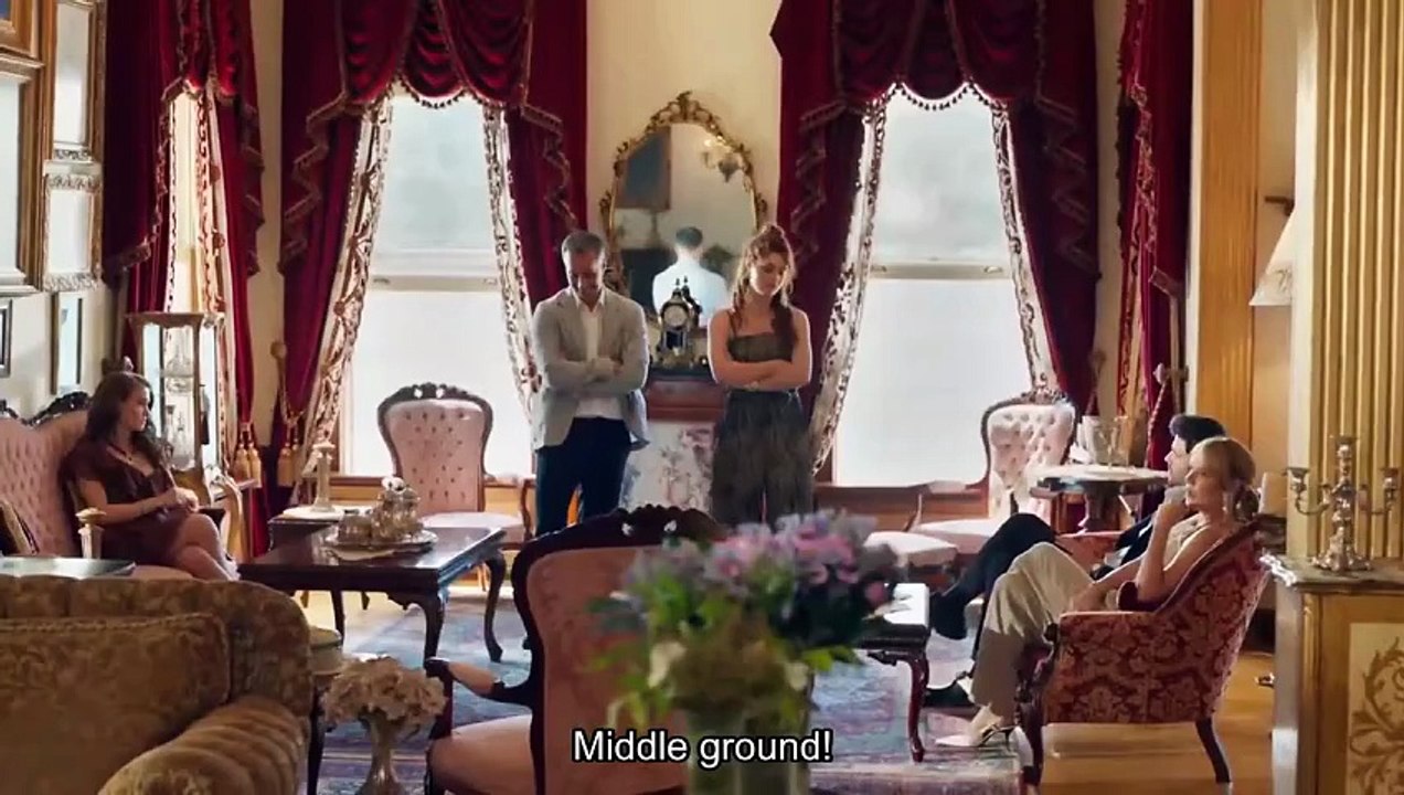 مسلسل ليلى الحلقة 194 مدبلج HD