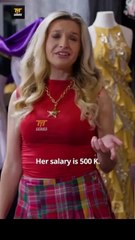 You Fired A Fashion Icon (2025) – FULL [Eng Sub]