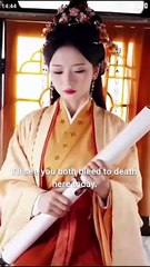dendam di jamuan kaisar drama china