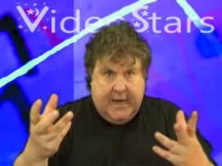 Russell Grant Video Horoscope Aquarius May Friday 16th