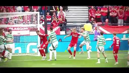 Scottish Premiership Saturday Highlights Show Matchday 1