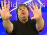 Russell Grant Video Horoscope Pisces May Friday 16th