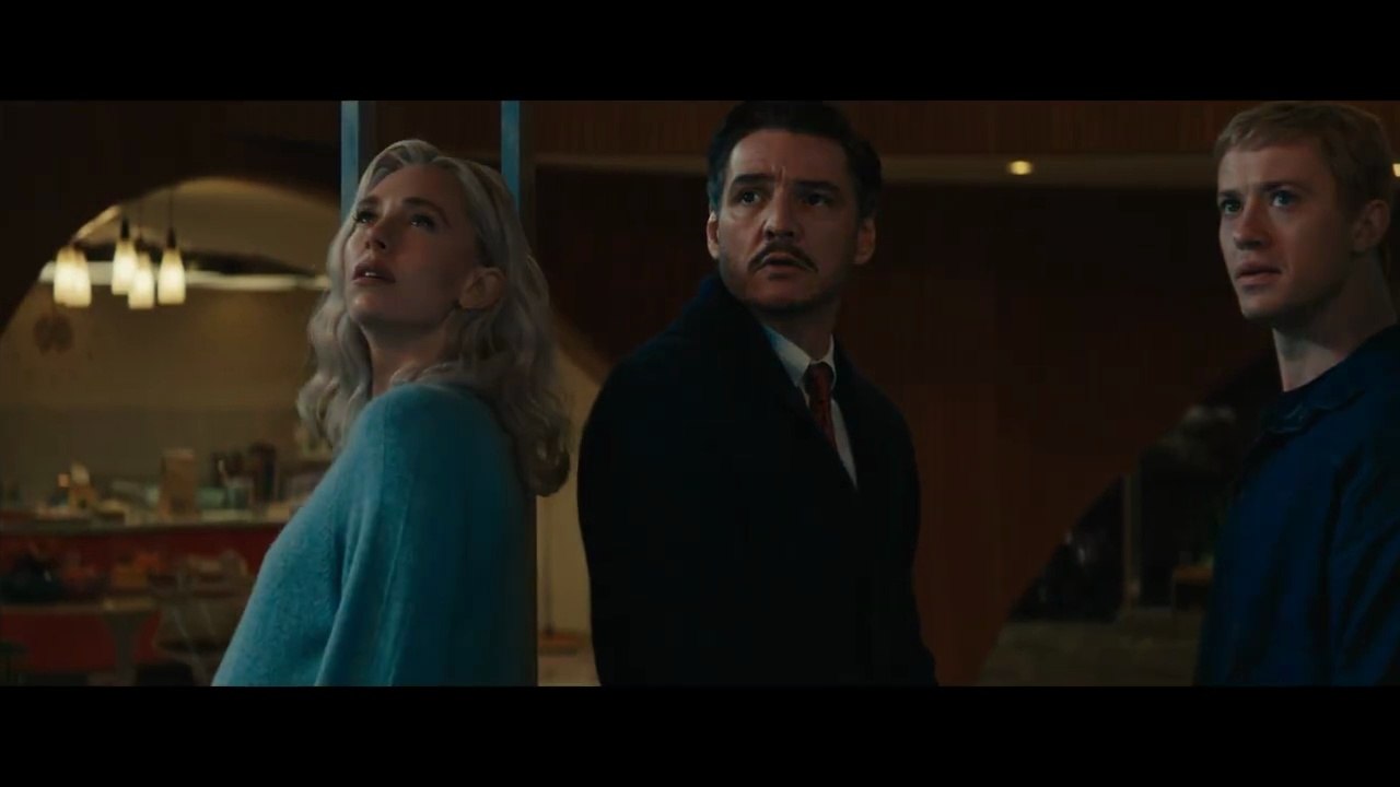 The Fantastic Four: First Steps | Tv Spot: Girlfriend