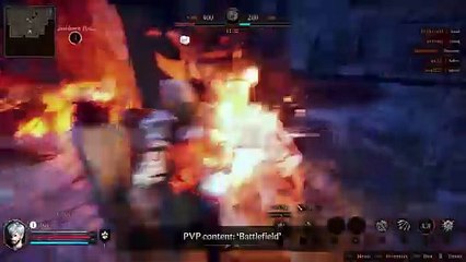 Dungeon Stalkers - Beta Test Trailer