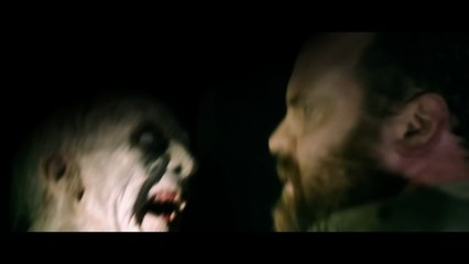 Gehenna - Where Death Lives (2016) Full Suspense Thriller Movie