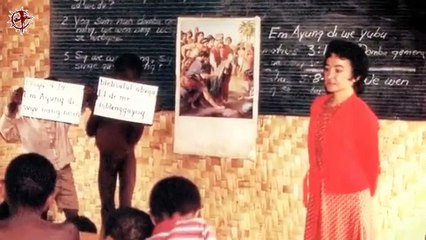 Elinor Young _ EP 17 _ Heroes Of The Faith _ Telugu Missionary Story _ Lakkoju Sandeep