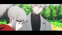 To Be Hero X Episode 19 PV & TV Commercial: The Johnnies Finale Arc