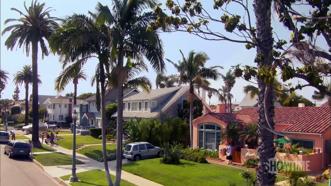 Dexter - Trailer zur 1. Staffel der Kultserie