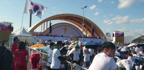 tor vergata giovani 2025 giubileo giro