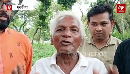 দুখু মাঝিকে বাড়ি তৈরিতে 2 লাখ শুভেন্দুর ! তৃণমূলের দাবি আবাসের টাকা পেয়েছেন পদ্মশ্রী, পান ভাতাও