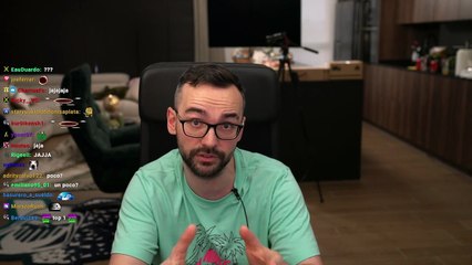La sorprendente confesión de Xokas sobre su éxito en Twitch