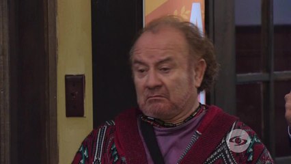 75. ¿Arrepentida? Greici no deja de pensar en Alberto