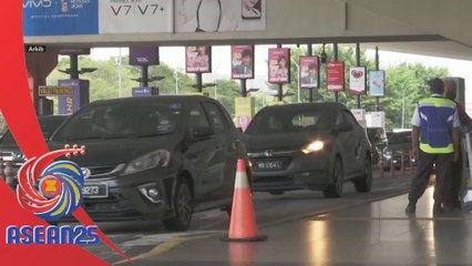 Belum ada rancangan e-hailing rentas sempadan - LTA