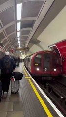 London city night life