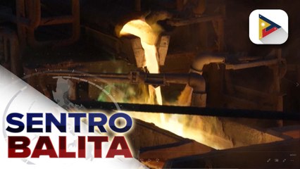 5 patay sa gumuhong copper mine sa Chile