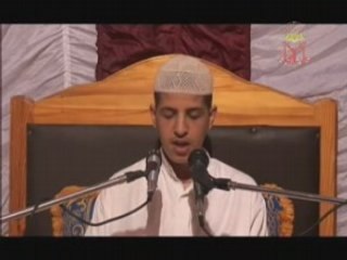 saba2 ما تيسر من سورة سبأ