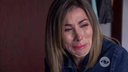 03. Karen paga las consecuencias por no cumplir el pacto con los ladrones