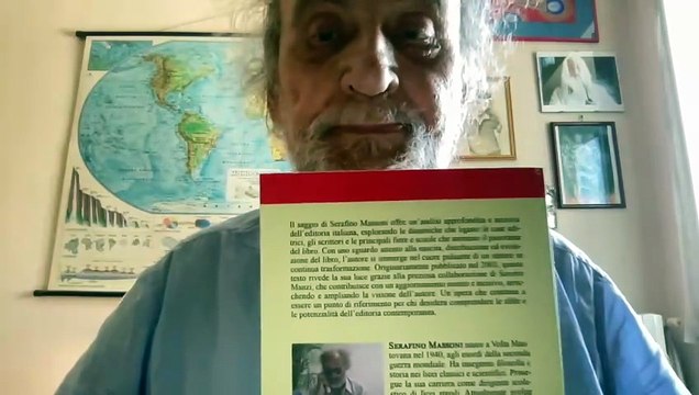 Tomaso Montanari non ama Israele