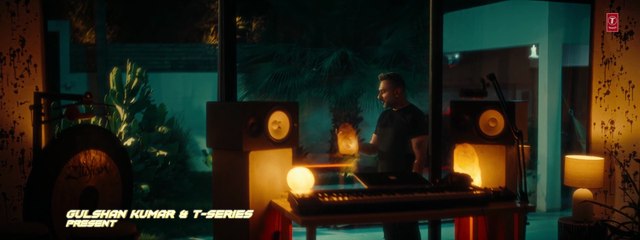 One Thousand Miles (Teaser) – Yo Yo Honey Singh x Mandy Takhar | Desi Kalakaar Returns 2025 | T-Series