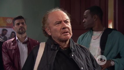 14. ¿Mérito o conveniencia? Willington ya eligió a su nuevo asistente