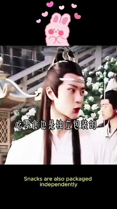 When Even OCD Melts—Xiao Zhan’s Soft Spot for Wang Yibo!