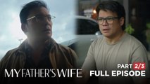 My Father’s Wife: Robert encounters his long lost FRENEMY! (Episode 37 - Part 2/3)