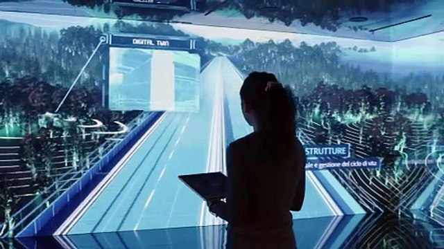 Autostrade per l’Italia lancia il primo simulatore di guida in realtà aumentata con droni e intelligenza artificiale: