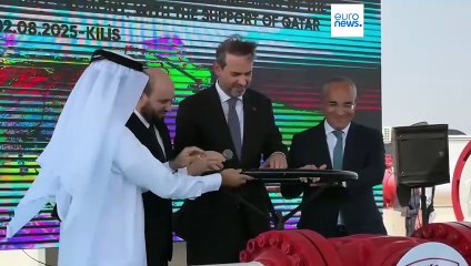 Ειδήσεις | 4 Αυγούστου 2025 - Μεσημβρινό δελτίο