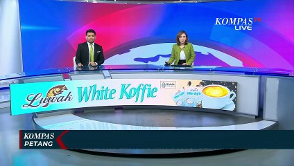 Bikin Geger! Penumpang Pesawat Ditangkap Usai Teriak Bawa Bom | KOMPAS PETANG