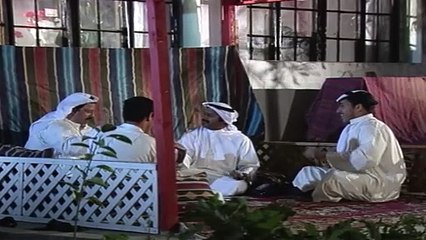مسلسل دلق سهيل الجزء الثاني | الحلقة 4 HD