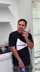 Lucas detona Carlinhos “Tu é canalha!”