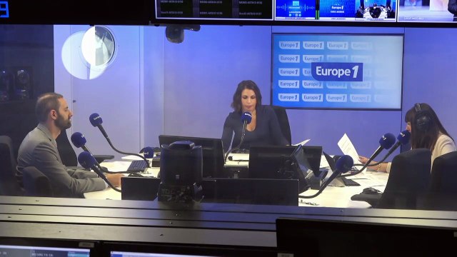 «Une cruauté abjecte, une inhumanité sans limite : voilà ce qu’incarne le Hamas», dénonce Emmanuel Macron après la publication d’images d’otages israéliens