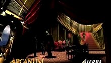 Tráiler de Arcanum: Of Steamworks & Magick Obscura