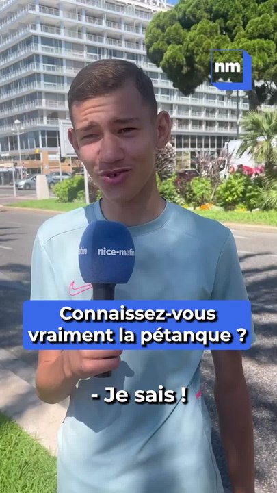 Connaissez-vous vraiment la pétanque ? Testez vous avec ces questions que tout spécialiste des boules doit connaître !