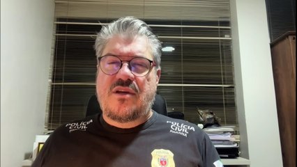 Casal é preso com arsenal e aparelhos de furto de veículos de luxo